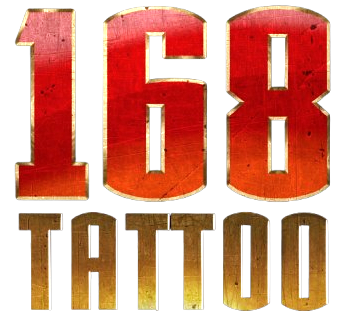logo by tattoo168